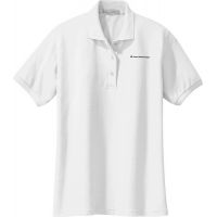 20-L500, X-Small, White, Right Chest, Left Chest, Amery Hospital & Clinic.